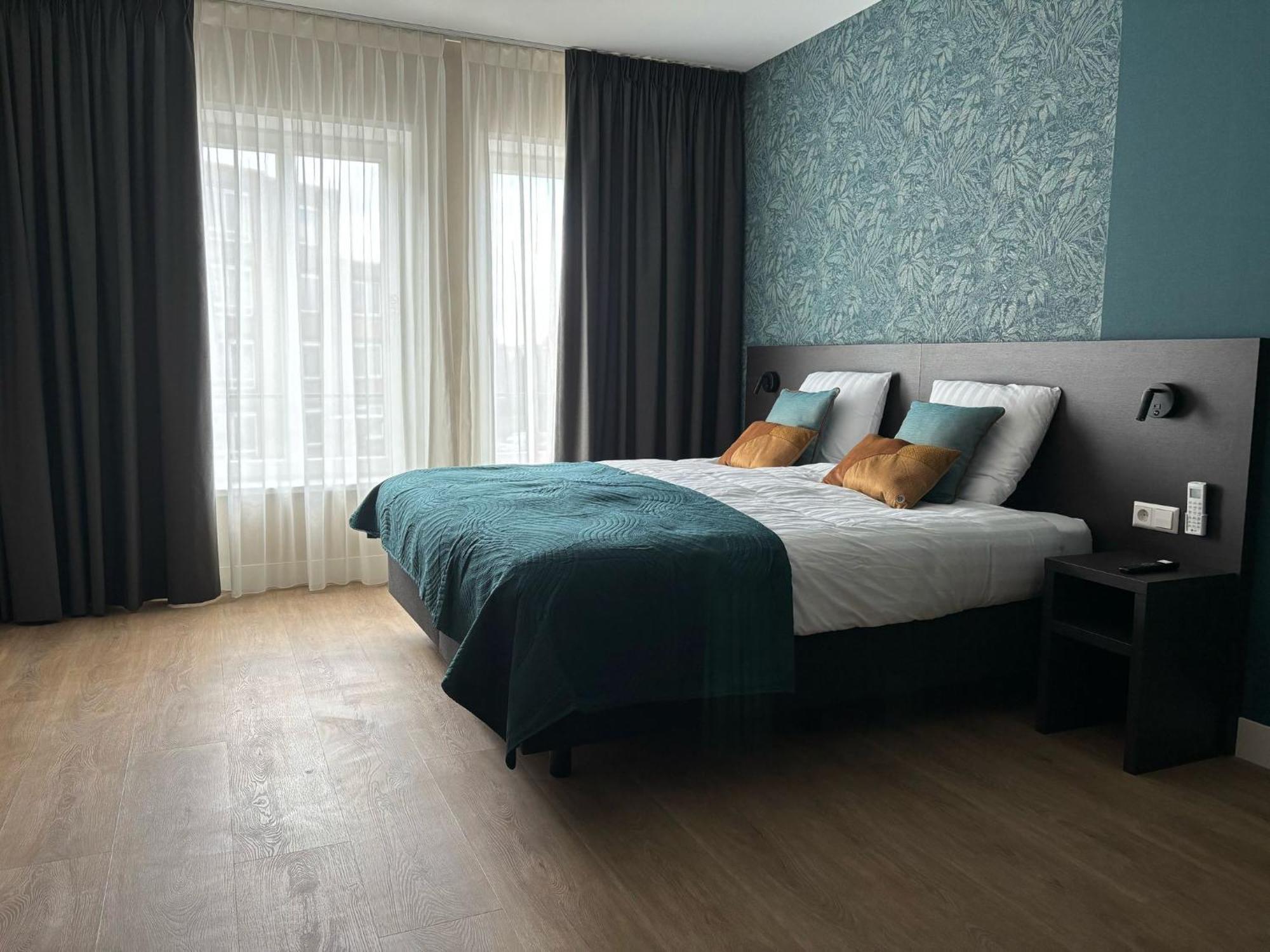 Studio Sis - Apartments Steenbergen (North Brabant) Exterior photo